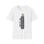 TBR Till I Die T-Shirt