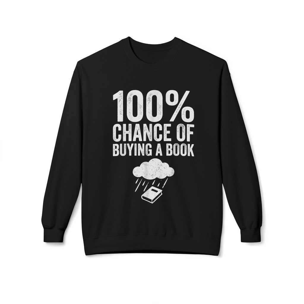 Buying Forecast Sweatshirt