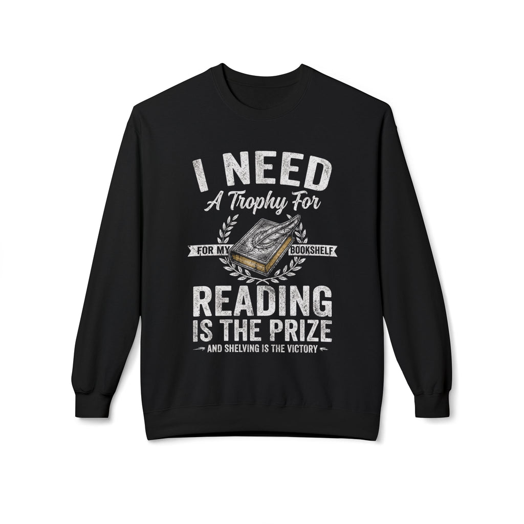 Reading Trophy Sweatshirt