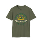 The Collector's Guild Two Hobbies Zero Apologies T-Shirt