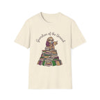 Guardian Of The Unread T-Shirt