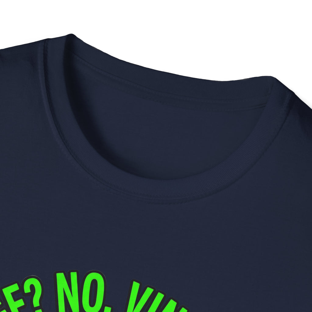 Garbage No Vintage Yes My TBR Is Fermenting T-Shirt