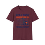 Bulk Book Acquisition Co. T-Shirt