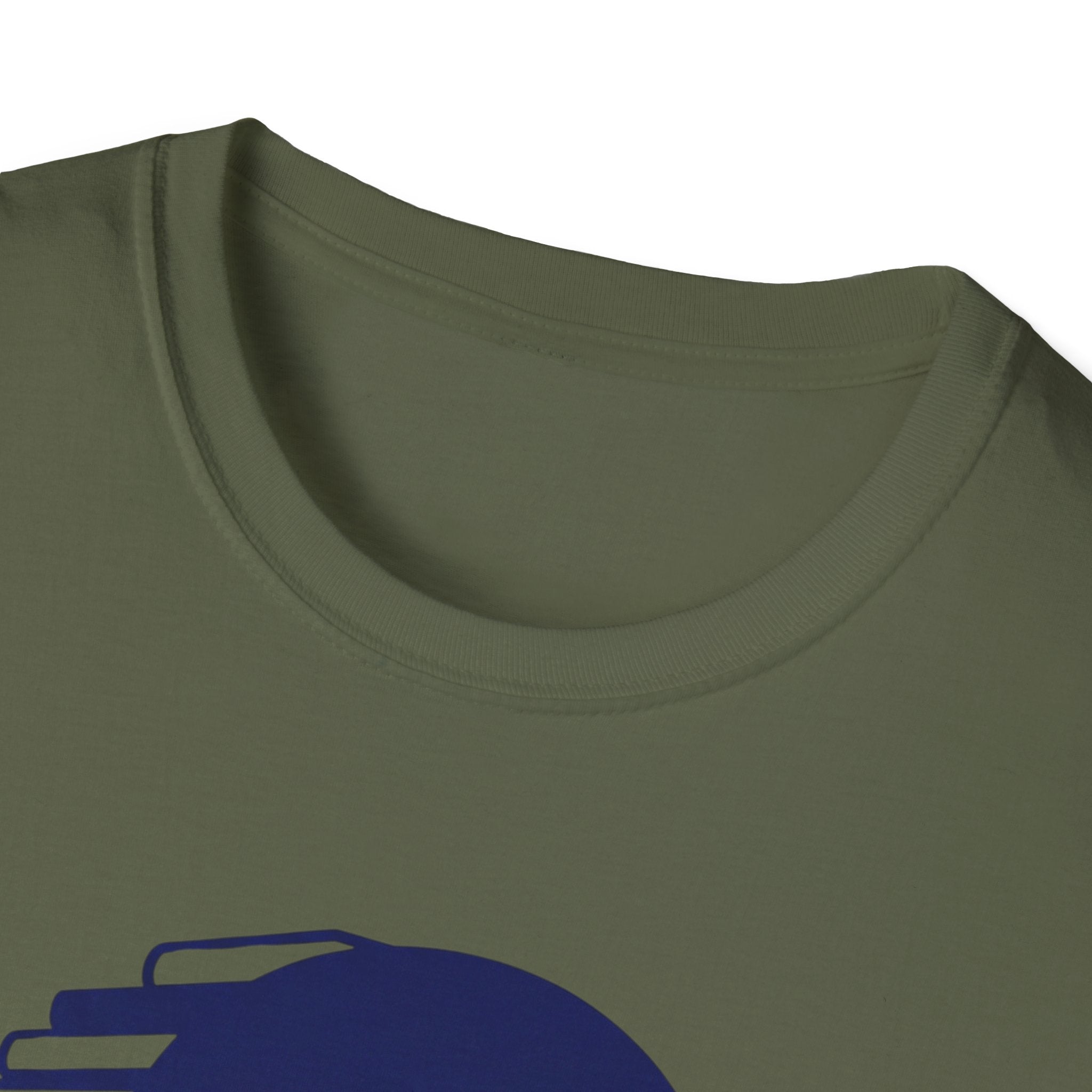 The Pile Will Outlive Me T-Shirt