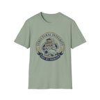 Structural Integrity Not My Problem T-Shirt