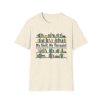 My Shelf My Therapist T-Shirt