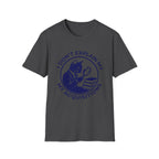 I Don't Explain My Acquisitions T-Shirt