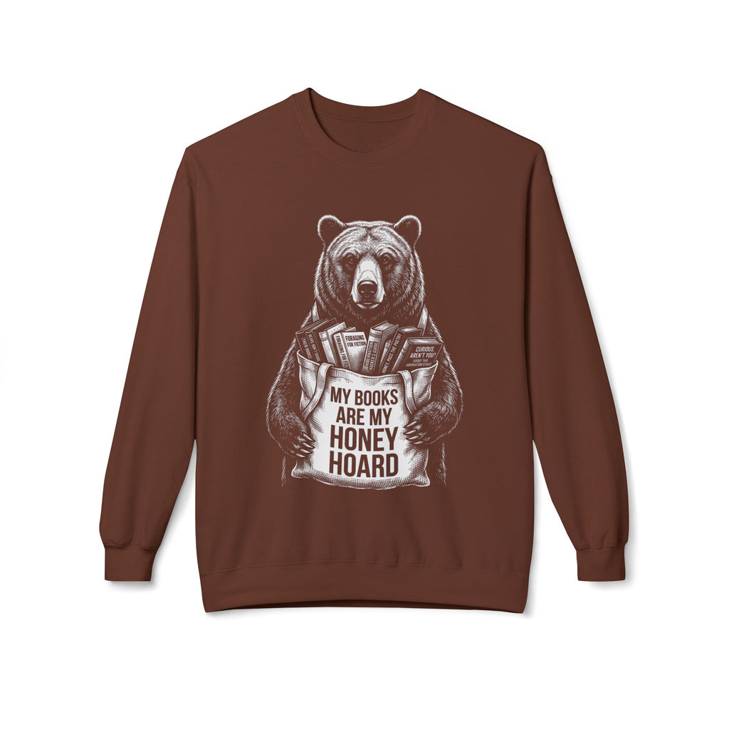 Honey Hoard Sweatshirt
