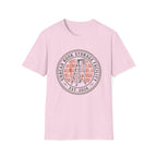 Unread Book Storage Facility T-Shirt