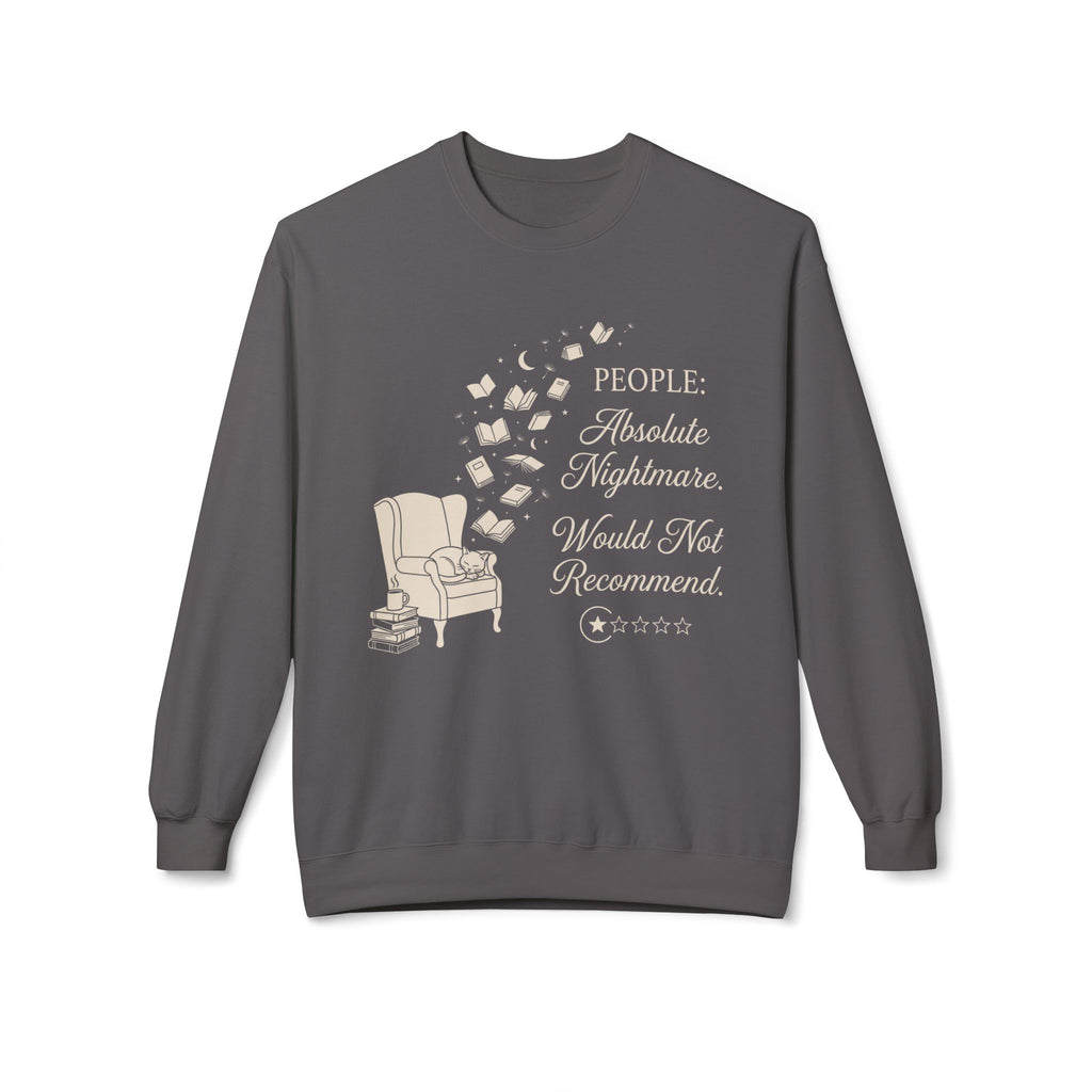 Absolute Nightmare Sweatshirt