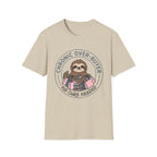 Chronic Over-Buyer No Cure Needed T-Shirt