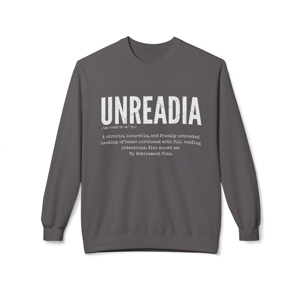 UNREADIA Sweatshirt