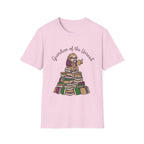 Guardian Of The Unread T-Shirt