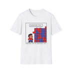 Inventory Full Buying Level 99 T-Shirt