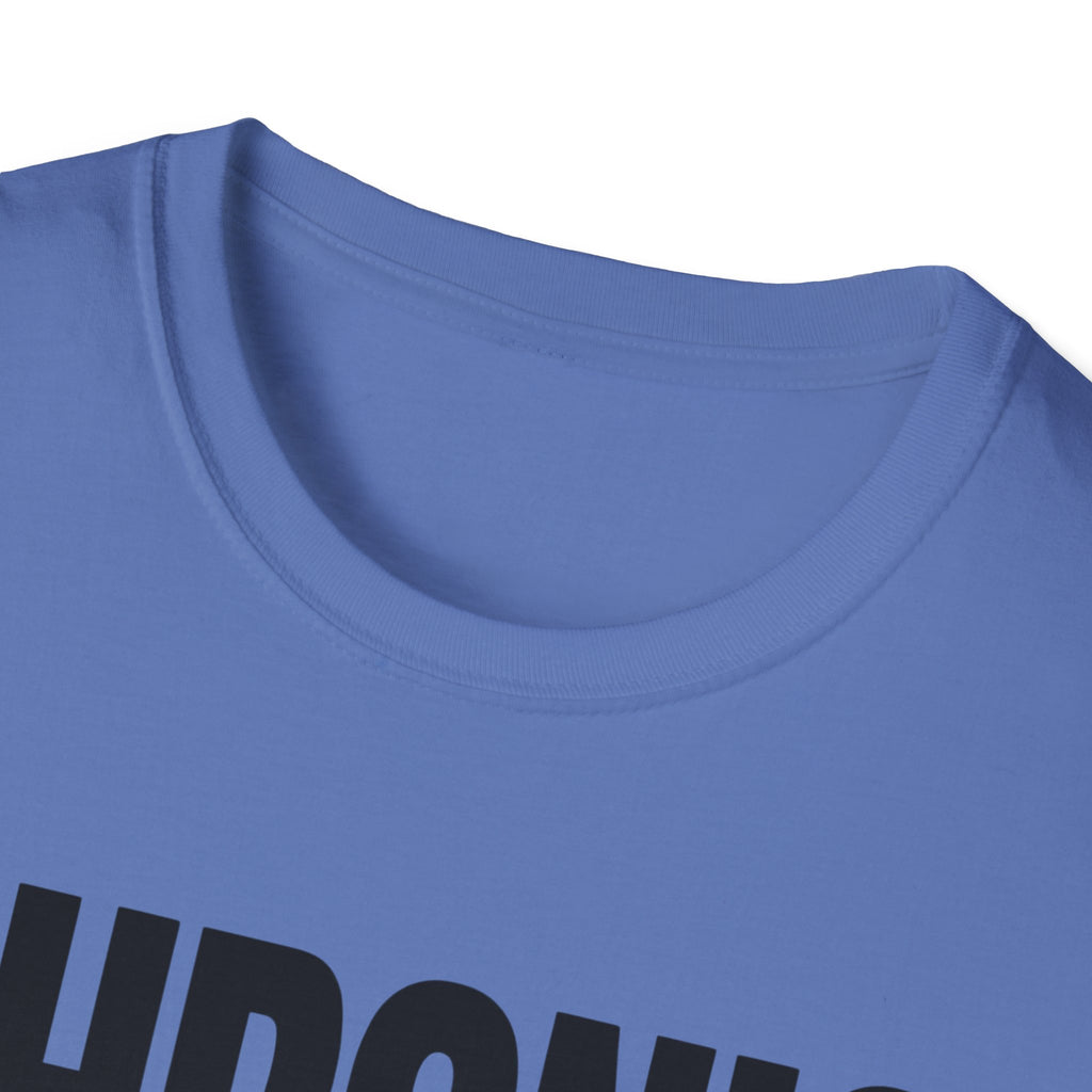 Chronic Over-Buyer No Cure Needed T-Shirt