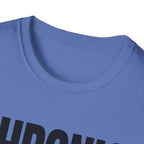 Chronic Over-Buyer No Cure Needed T-Shirt