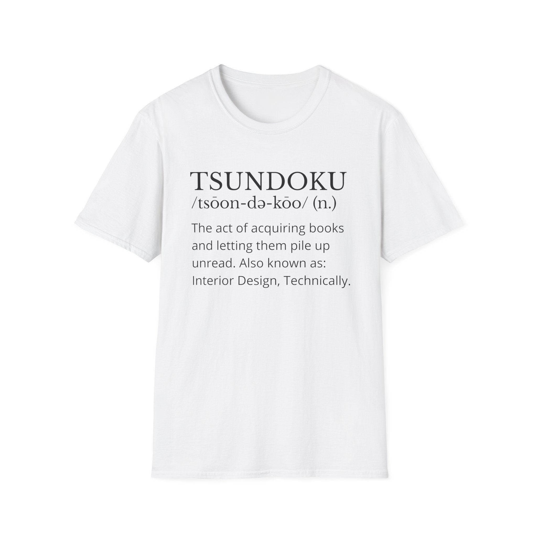 Interior Design T-Shirt