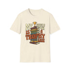 My Shelf Is A Trophy Case T-Shirt