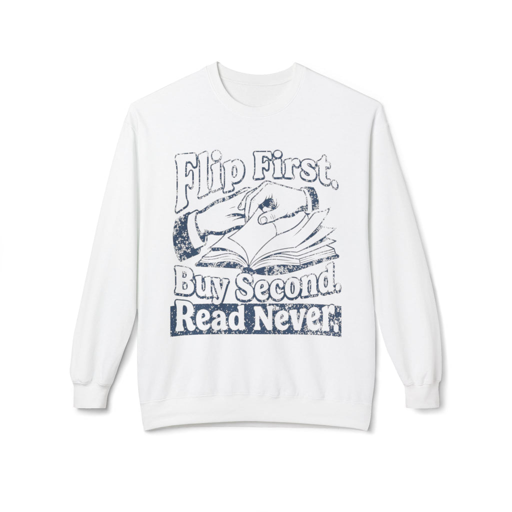 The Process Sweatshirt