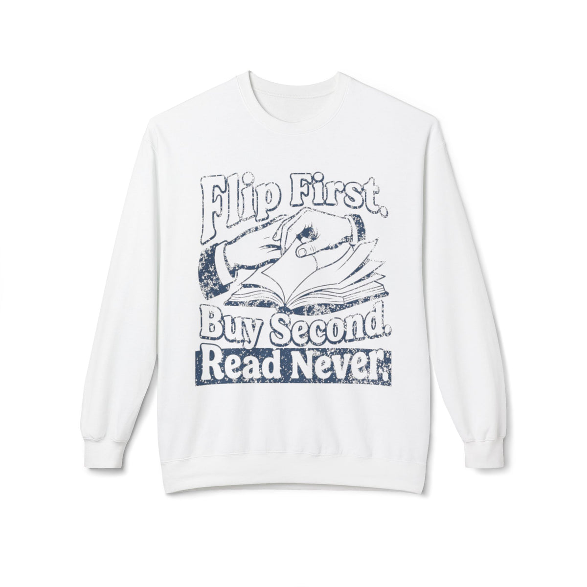 The Process Sweatshirt