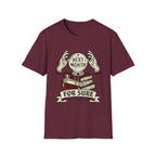 Next Month For Sure T-Shirt
