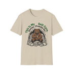 This Is My Self-Care Routine Probably Not T-Shirt