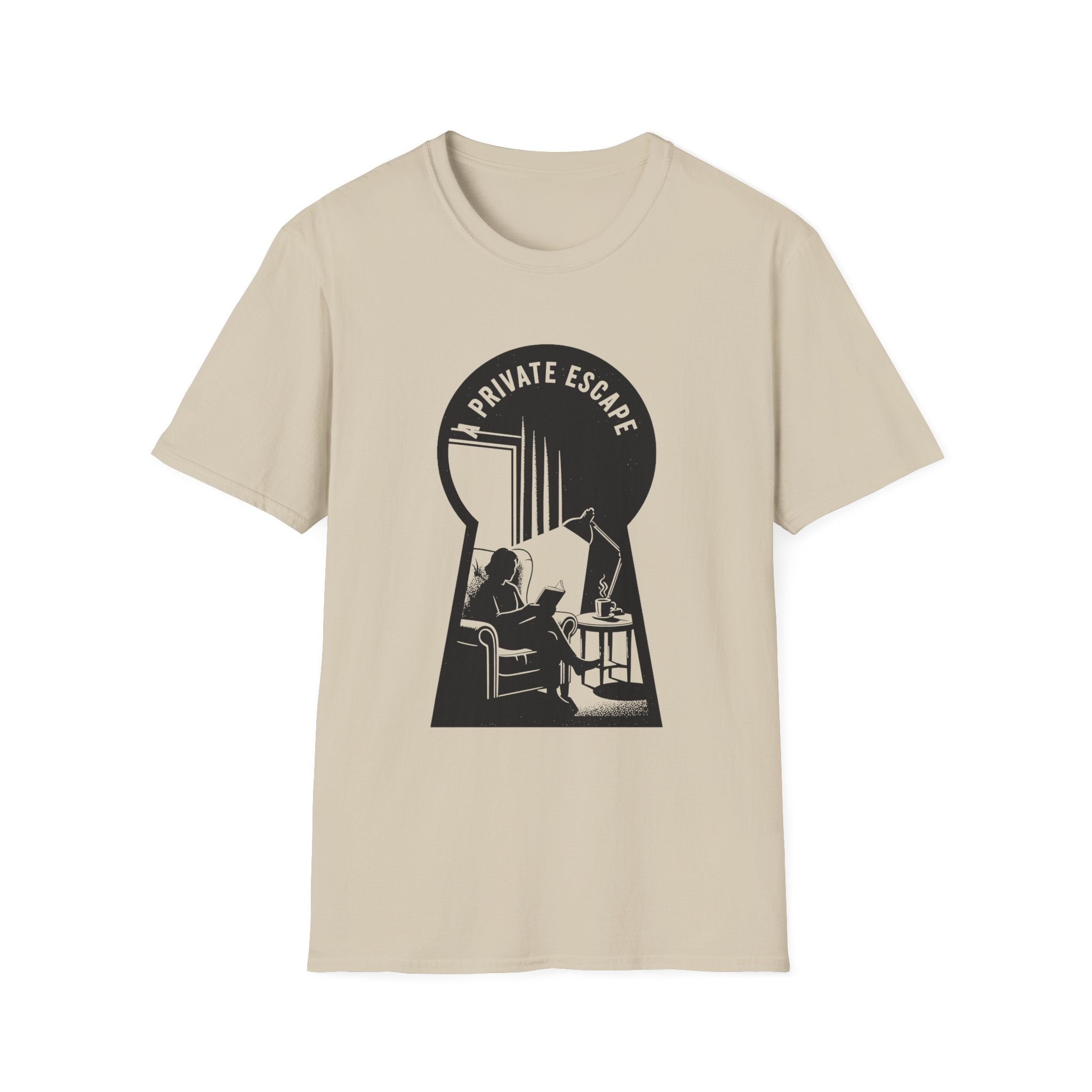 Private Escape T-Shirt