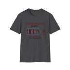 Reading Progress Aging Current Vintage T-Shirt