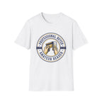 Professional Buyer Amateur Reader T-Shirt