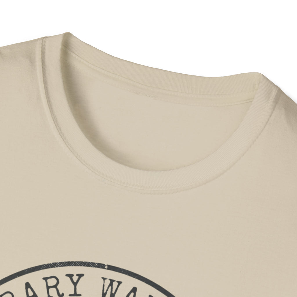 The Library Wants It Back I Don't T-Shirt