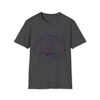 Authorized Book Accumulator T-Shirt