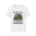 Bookworms Read Bookdragons Own T-Shirt