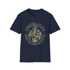 Buried Alive And I'm Fine With It T-Shirt