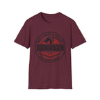 Not A Worm A Dragon Bookdragon My Hoard Agrees T-Shirt