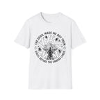 The Devil Made Me Buy Them T-Shirt