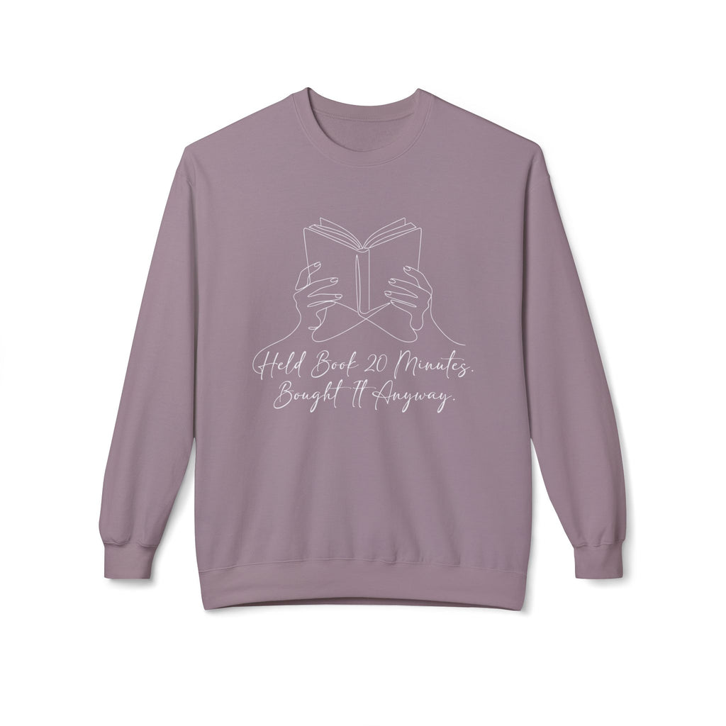 Impulsive Sweatshirt