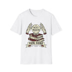 Next Month For Sure T-Shirt