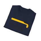 Acquiring Faster Than Reading T-Shirt