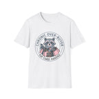 Chronic Over-Buyer No Cure Needed T-Shirt