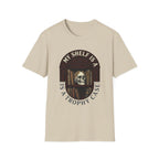 My Shelf Is A Trophy Case T-Shirt