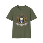 Acquiring Faster Than Reading T-Shirt