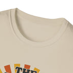 The Tsundokist Society Proud Unapologetically  T-Shirt