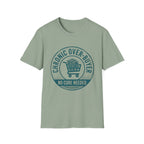 Chronic Over-Buyer No Cure Needed T-Shirt