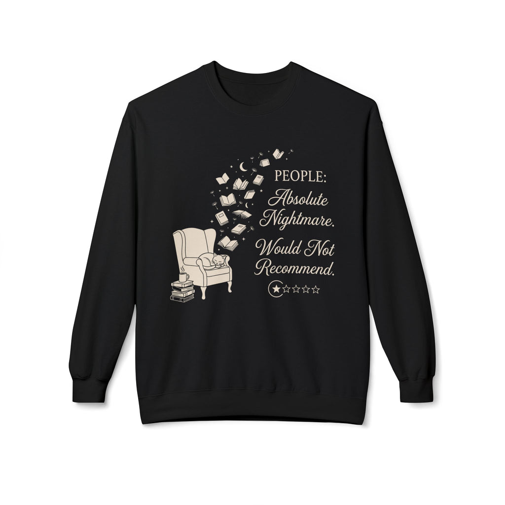 Absolute Nightmare Sweatshirt