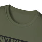 I Don't Read Them I Own Them T-Shirt