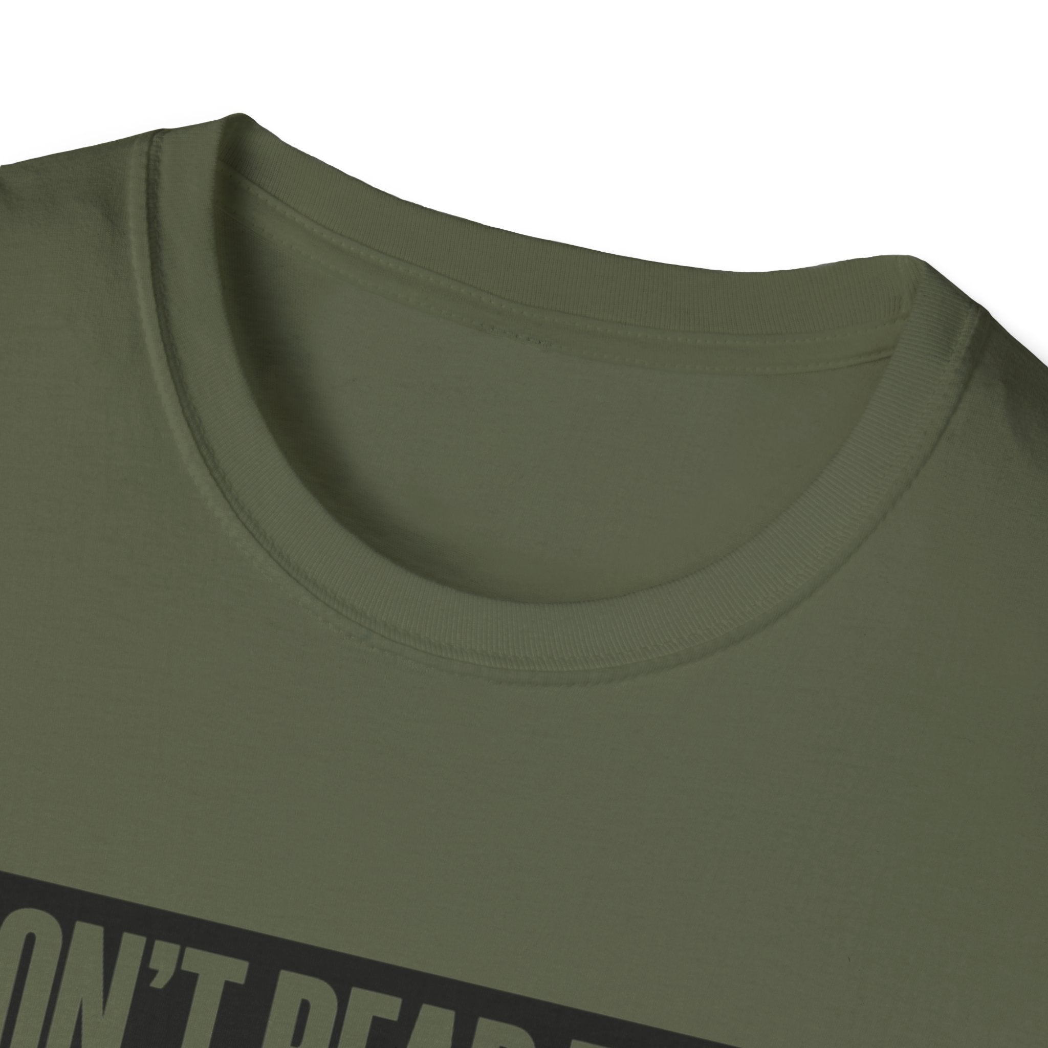I Don't Read Them I Own Them T-Shirt