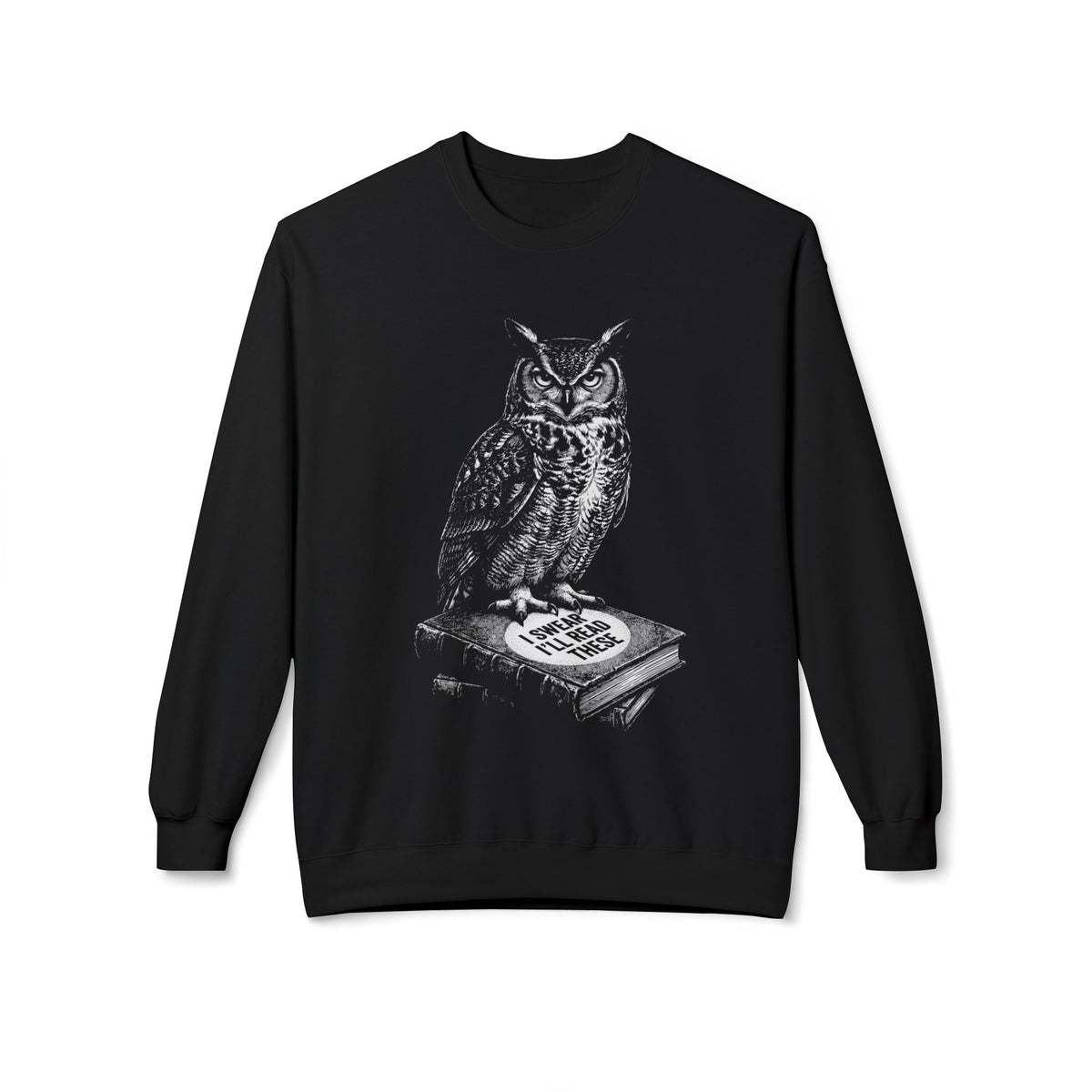 I Swear Sweatshirt