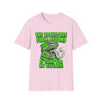 The Bookstore From Beyond T-Shirt