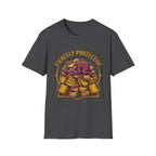 Fiercely Protective Slow To Read T-Shirt