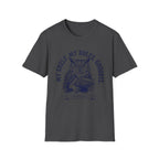 My Shelf My Rules Goodbye T-Shirt